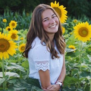 Meet your Posher, Abby